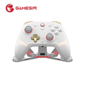Gamesir Cyclone 2 Wireless Controller with Hall Effect Joysticks for PC, Steam, Switch, iOS & Andrioid