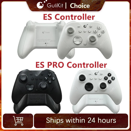 Gamepa  ES/ES PRO Wireless Controller for Nintendo Switch 2 ,For Windows, Android ,Ios Game Accessories，,Bluetooth