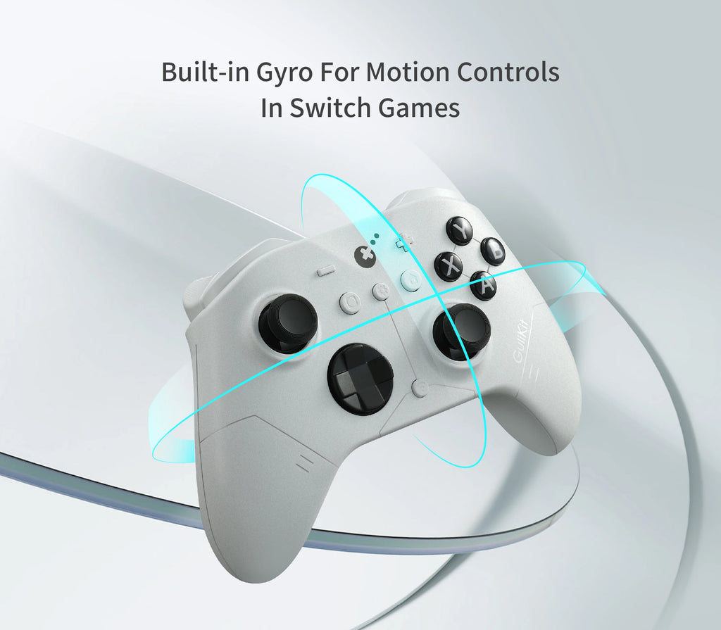 Gamepa  ES/ES PRO Wireless Controller for Nintendo Switch 2 ,For Windows, Android ,Ios Game Accessories，,Bluetooth