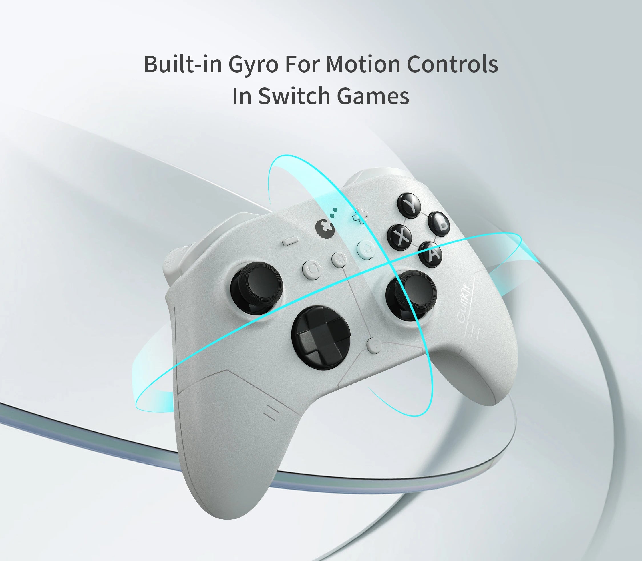 Gamepa  ES/ES PRO Wireless Controller for Nintendo Switch 2 ,For Windows, Android ,Ios Game Accessories，,Bluetooth
