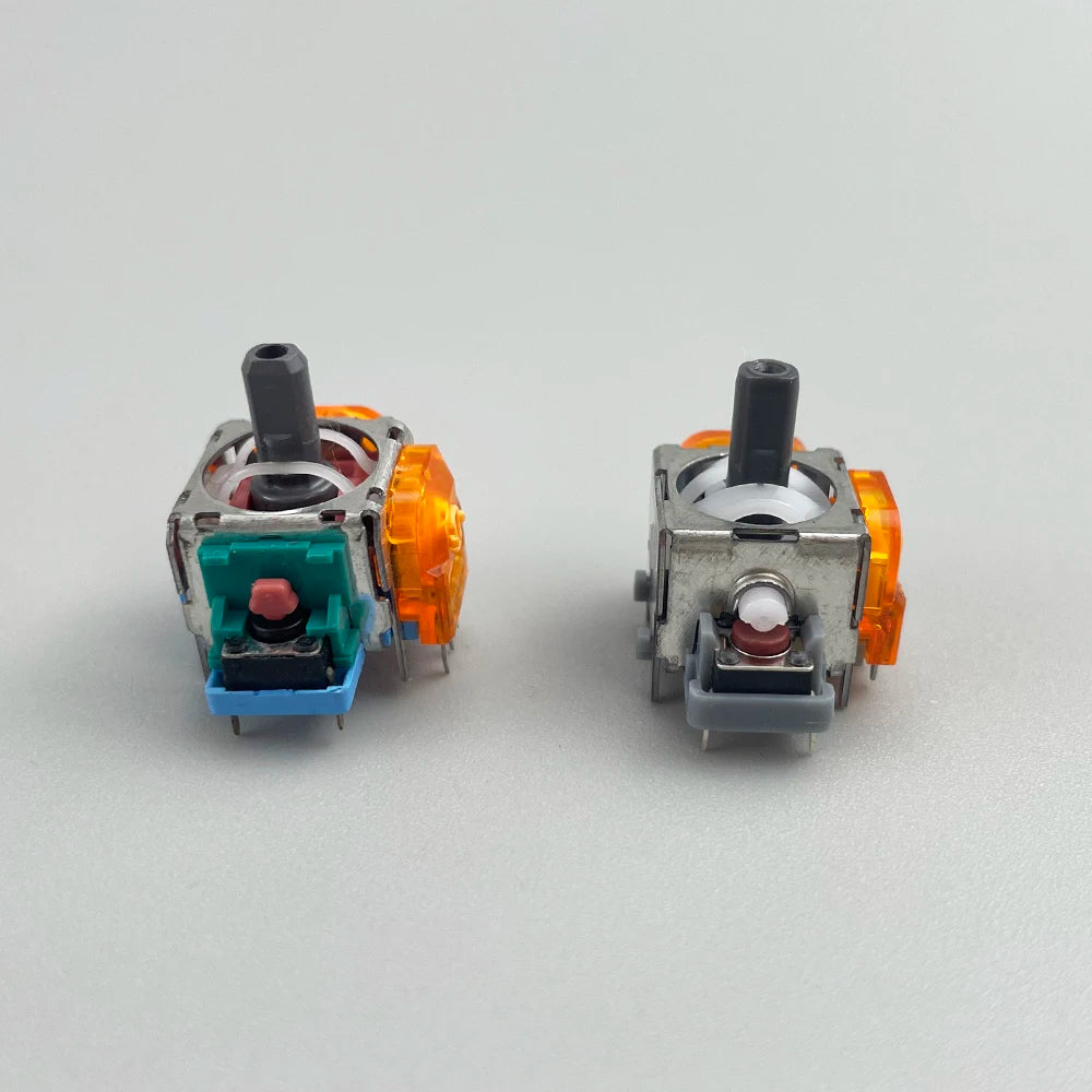 Ginful TMR Joystick for PS5 Dualsense