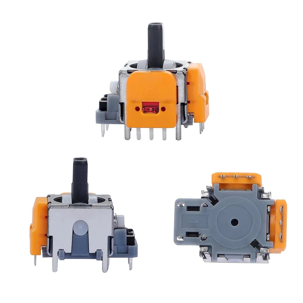 Hall Effect Joystick for PS5
