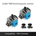 TMR Joystick with Stick Cap for PS4 PS5/PS5 Edge Gamepad for Switch Pro Xbox Series Controller Game Accessories Repair