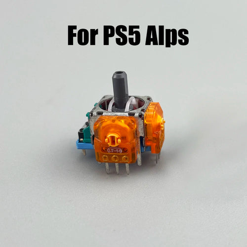 Ginful TMR Joystick for PS5 Dualsense