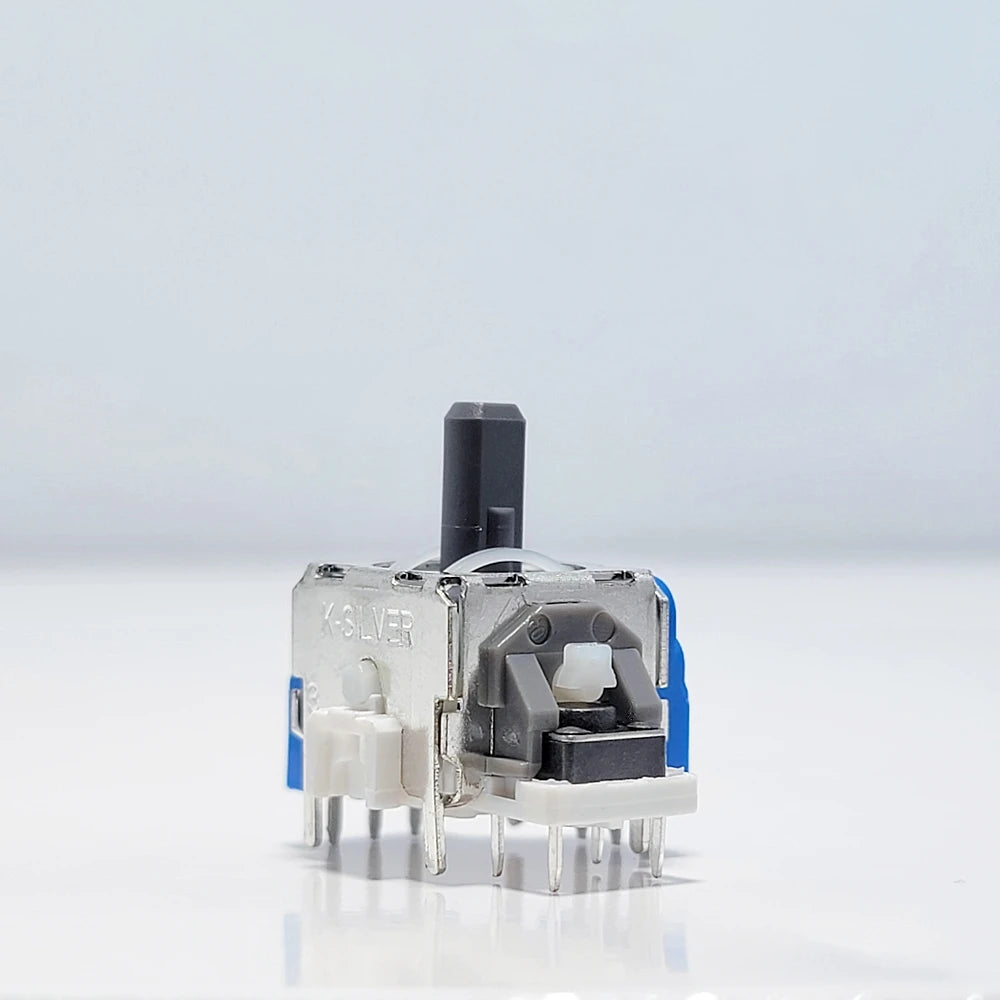 K-Silver JS13 Pro+ TMR Joystick for PS5 Dualsense