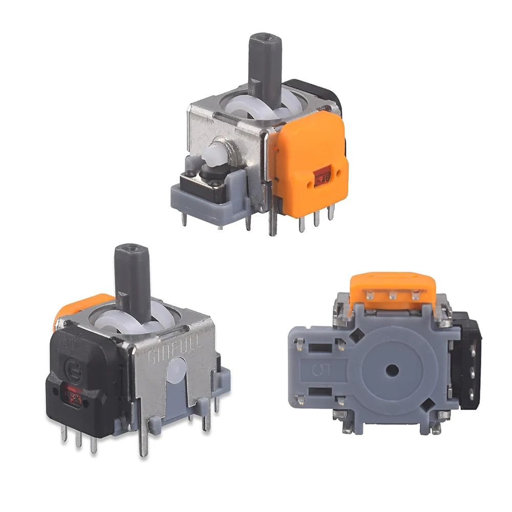Hall Effect Joystick for PS5