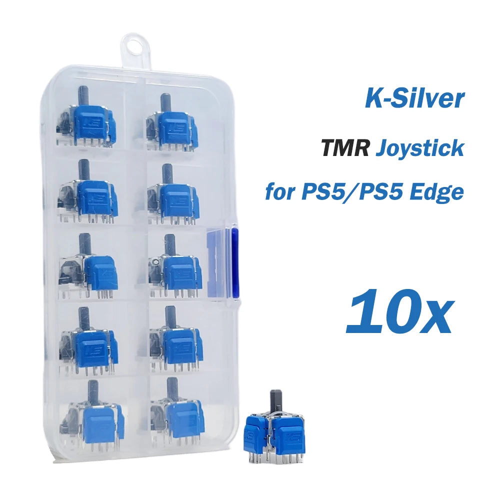 K-Silver JS13 Pro+ TMR Joystick for PS5 Dualsense