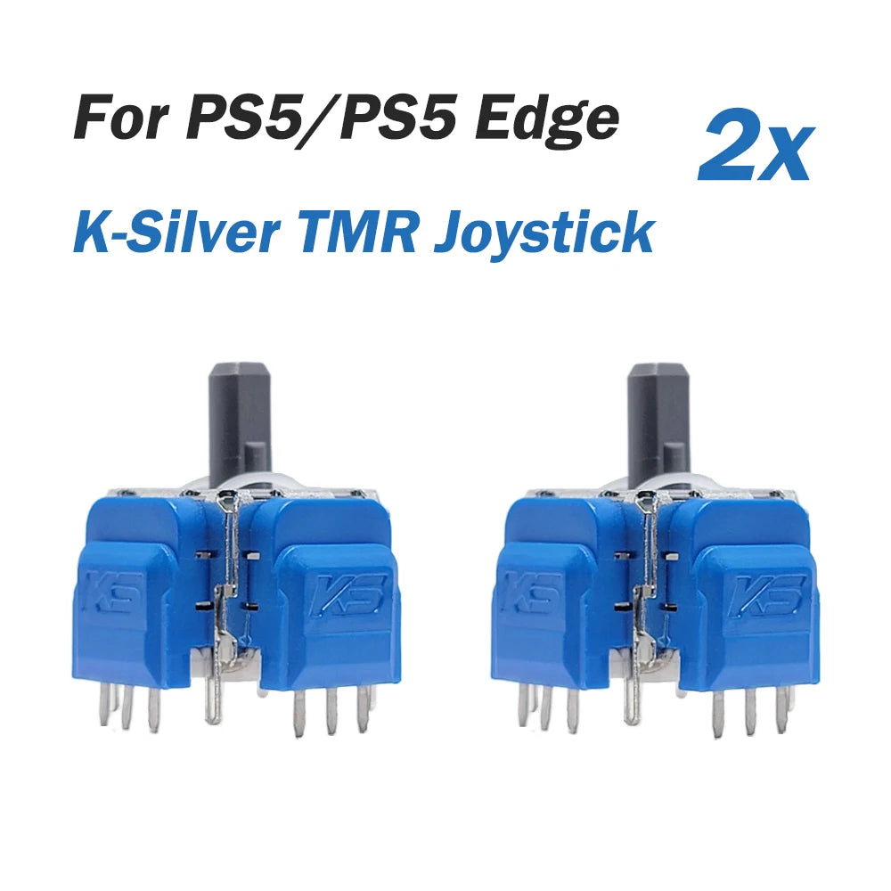 K-Silver JS13 Pro+ TMR Joystick for PS5 Dualsense