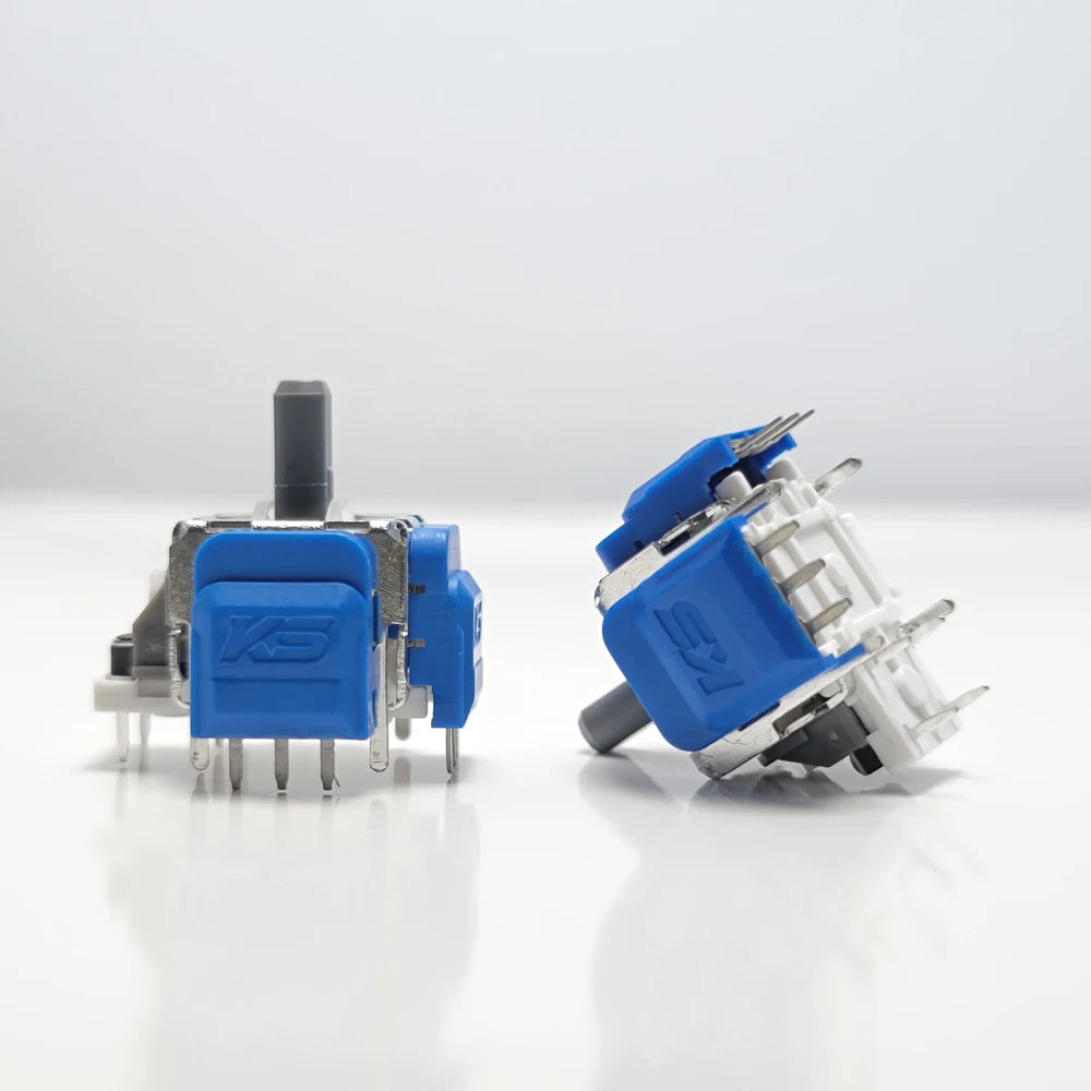 K-Silver JS13 Pro+ TMR Joystick for PS5 Dualsense