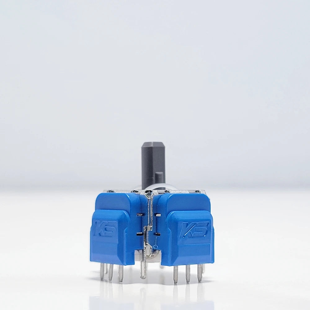 K-Silver JS13 Pro+ TMR Joystick for PS5 Dualsense