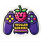 'Troller Berries - Home